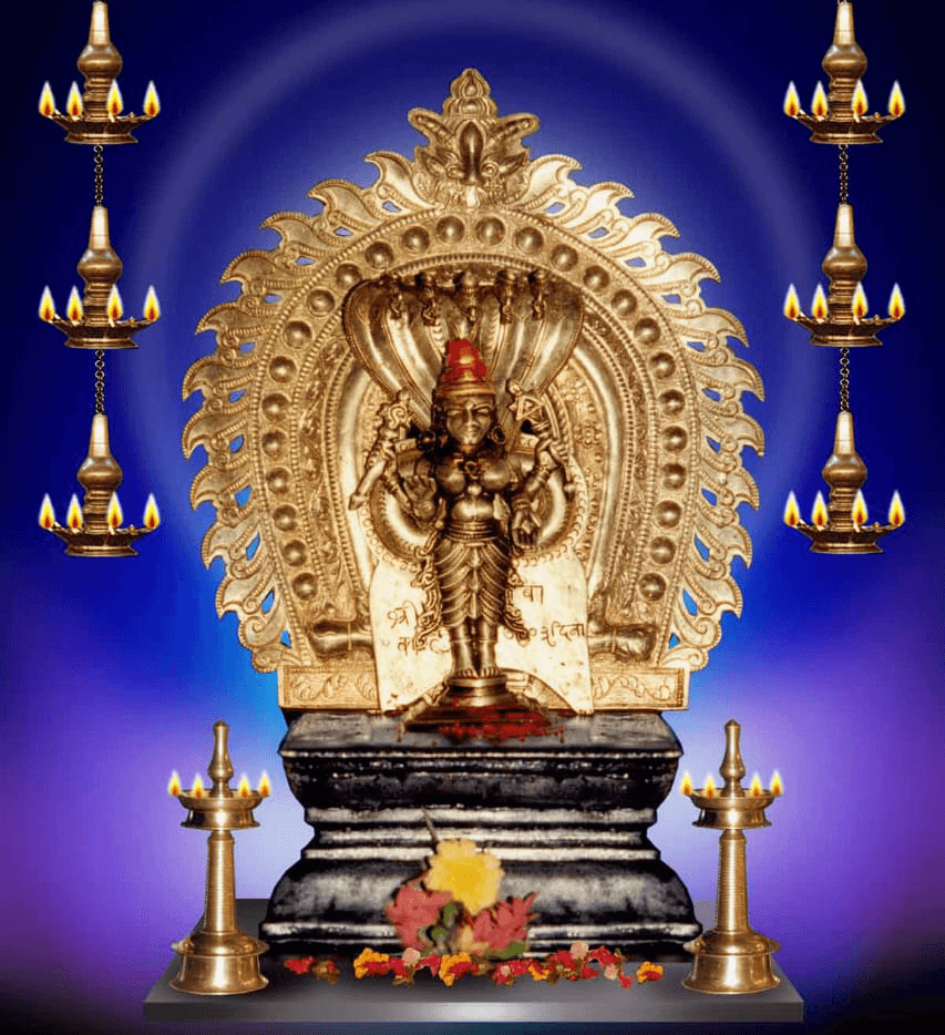 Avalamatha