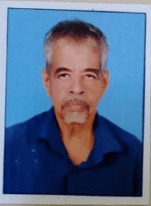 ರಾಧಾಕೃಷ್ಣ ಭಟ್ ಕುರುಮುಜ್ಜಿ