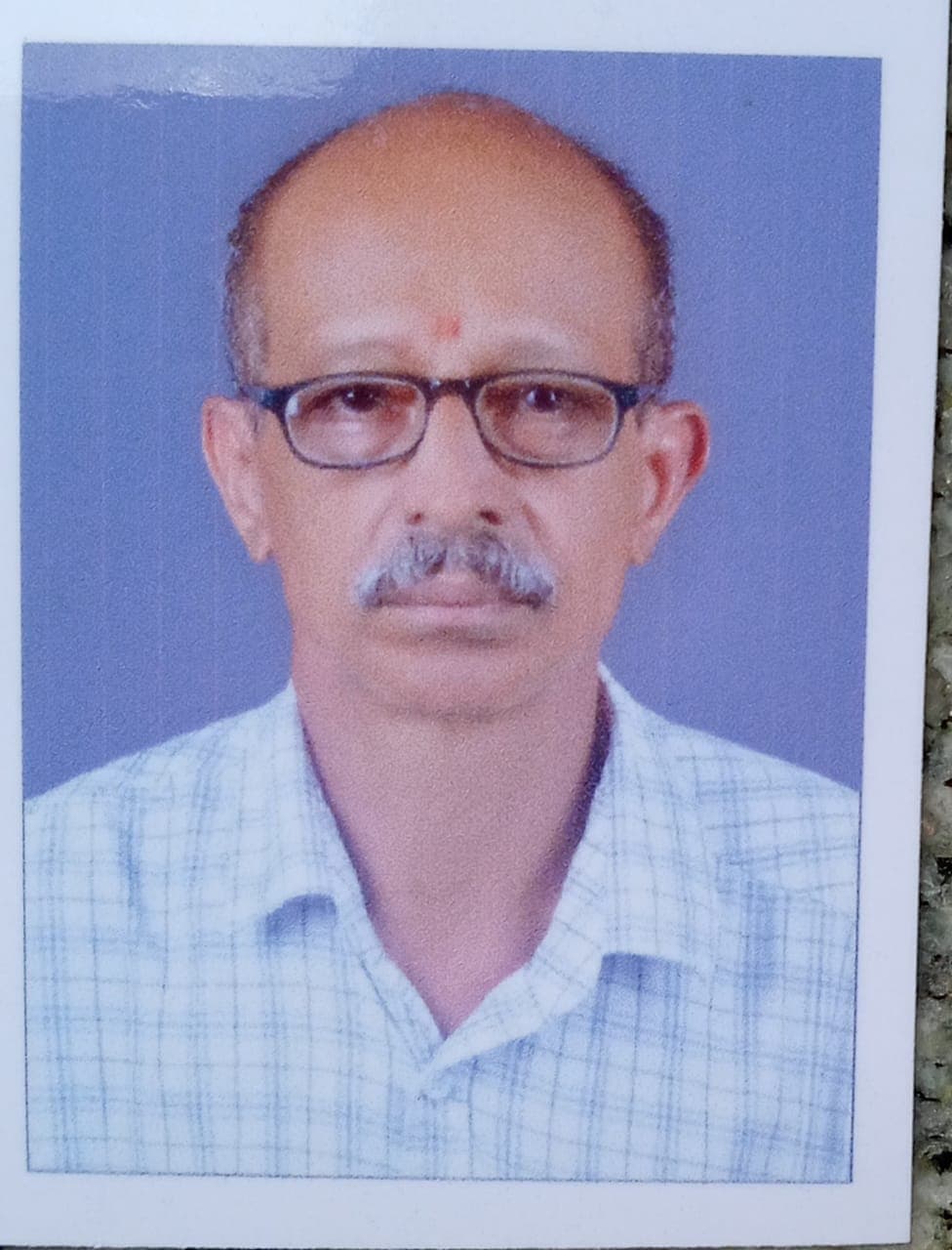 ರಾಮಣ್ಣ ಚೆನ್ನಾಂಗೋಡು