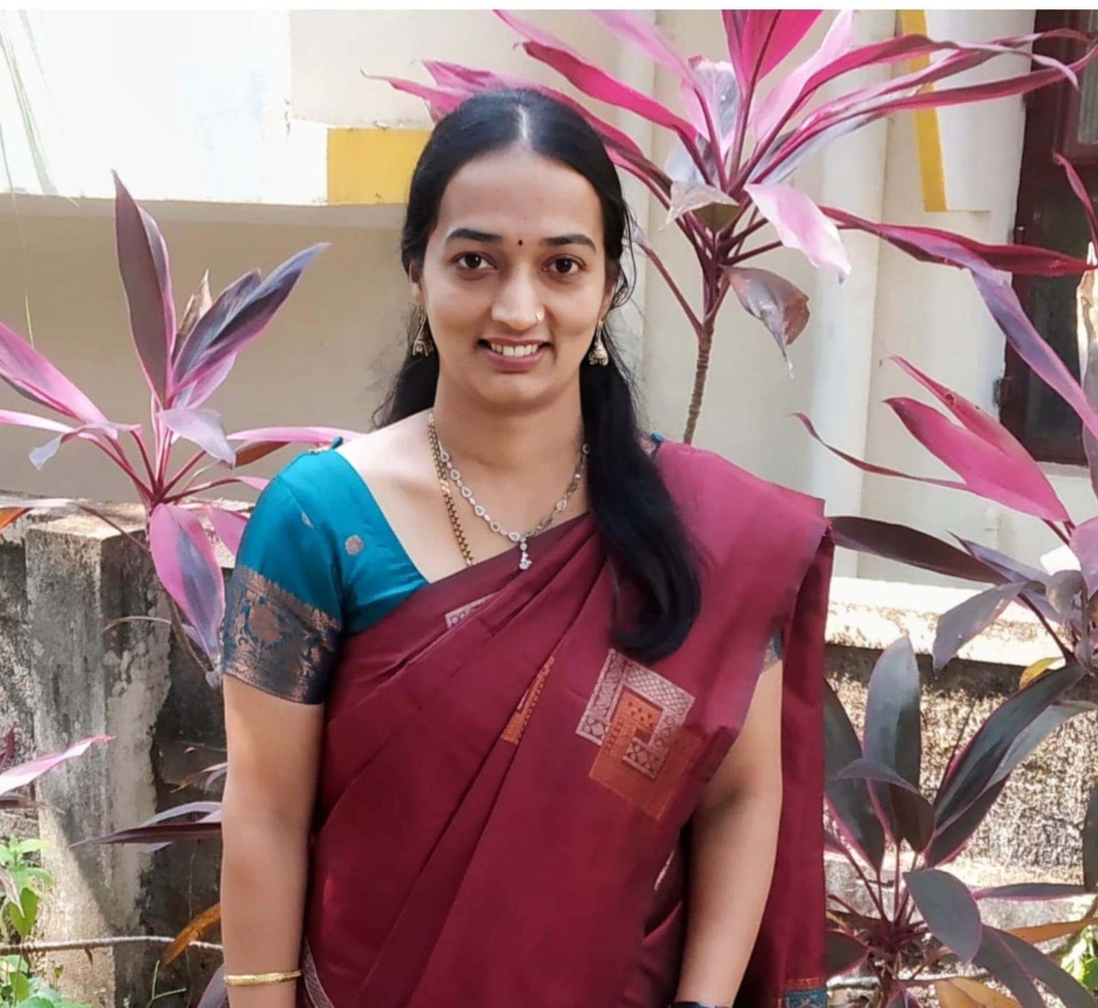 ಶೈಲಜಾ ಭಟ್ ಕನಿಯಾಲ 