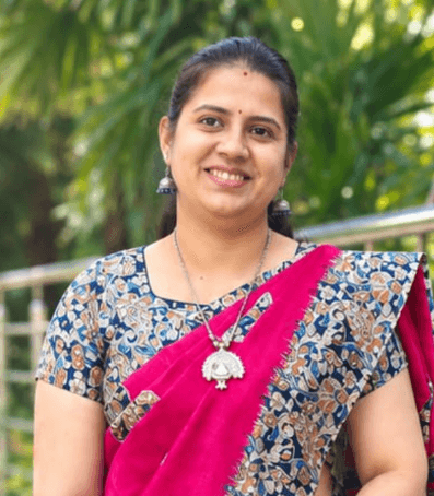 ಮೇಘನಾ ಕಾನೇಟ್ಕರ್ 