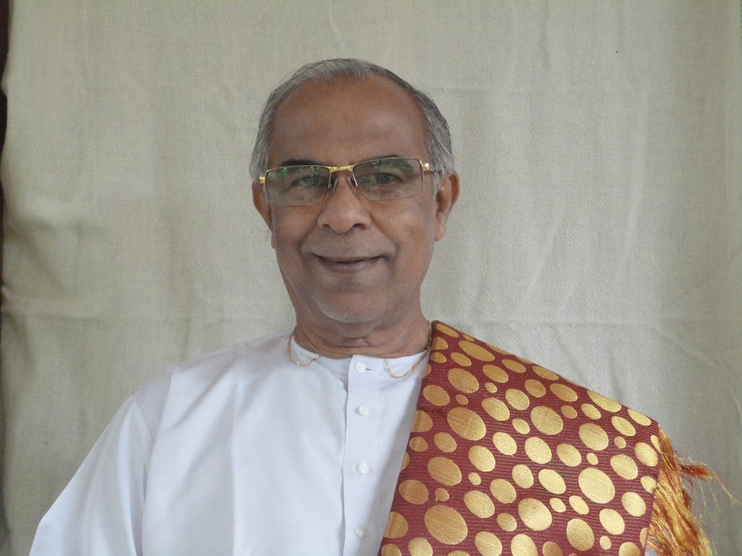 ಕರಾಡ ವಿಶ್ವ ವೆಬಿನಾರ್ ಸರಣಿ -30