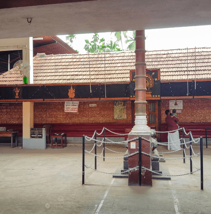 ಅಗಲ್ಪಾಡಿ ಶ್ರೀ ದುರ್ಗಾಪರಮೇಶ್ವರೀ ಕ್ಷೇತ್ರ - ಪ್ರಕಟಣೆ 