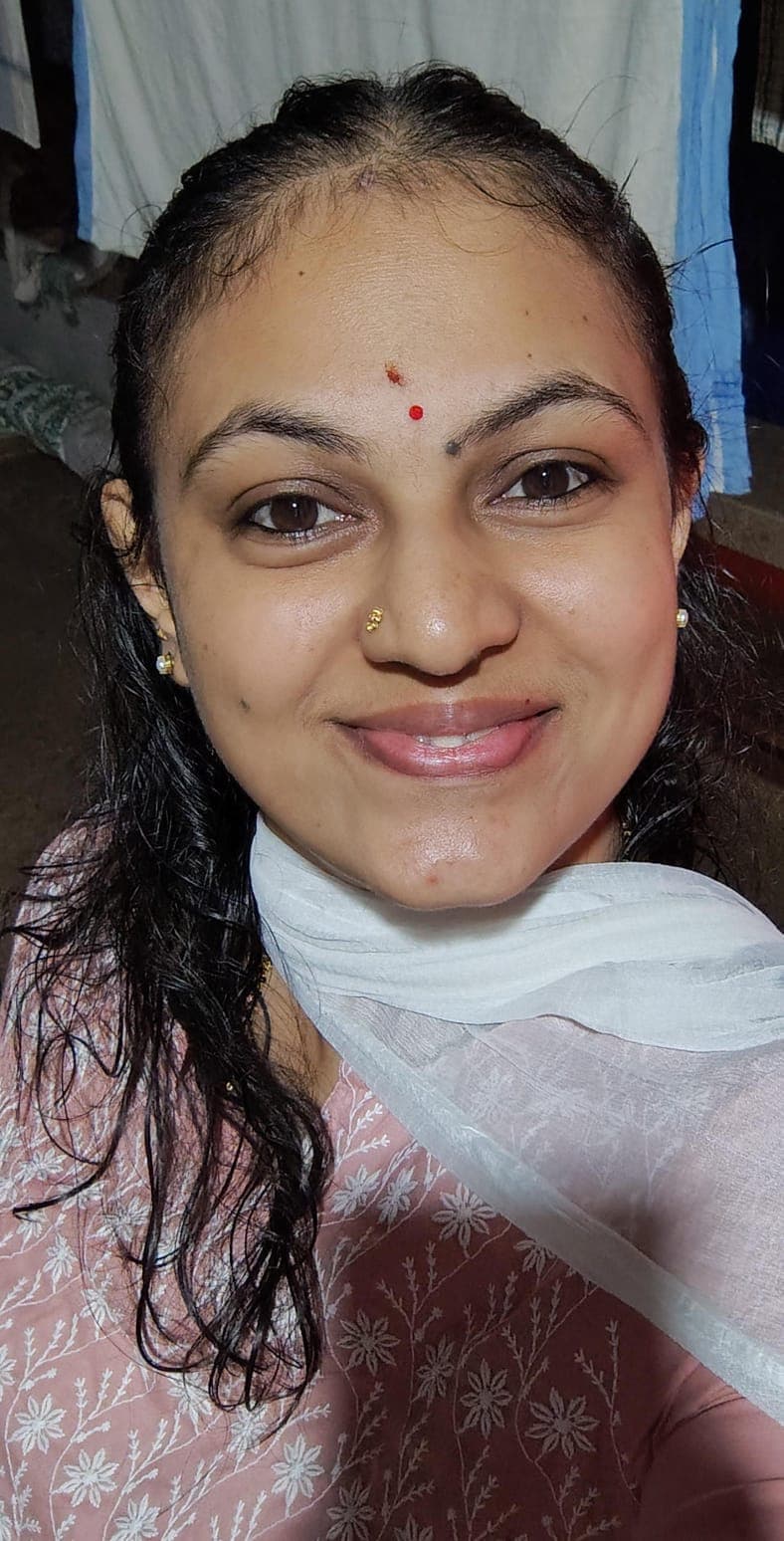 ರಕ್ಷಿತಾ ಭಟ್ ನುಳಿಯಾಲು
