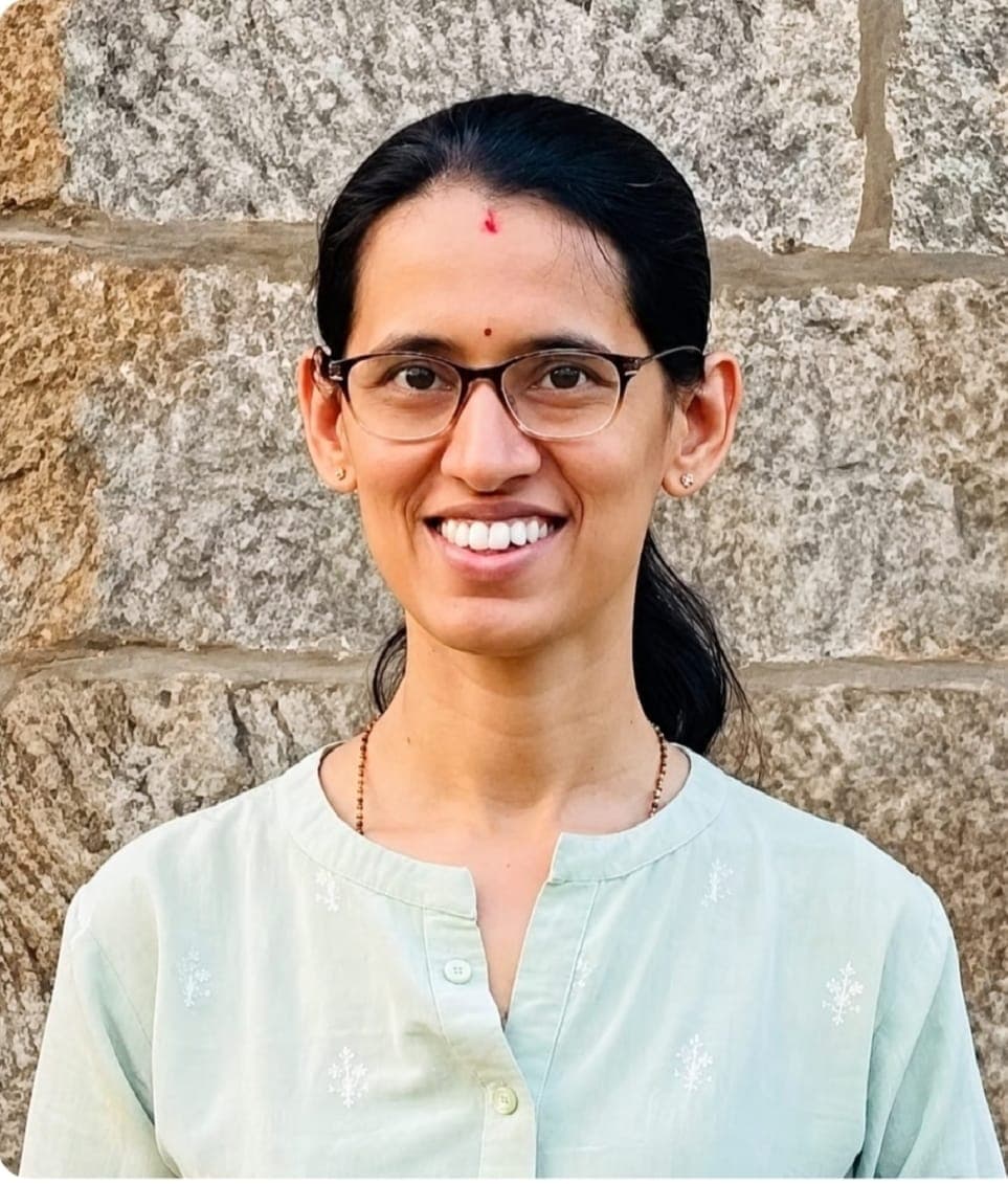 ಅಮೃತಾ ಒ, ಬೇಂದ್ರೋಡು