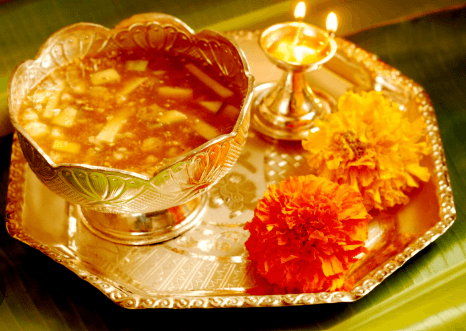 ಯುಗಾದಿ ಆಚರಣೆ ಮತ್ತು ಸಂಪ್ರದಾಯಗಳು