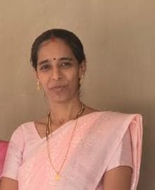 ಶಾರದಾ ಕಜೆಗದ್ದೆ, ಬಾಯಾರು