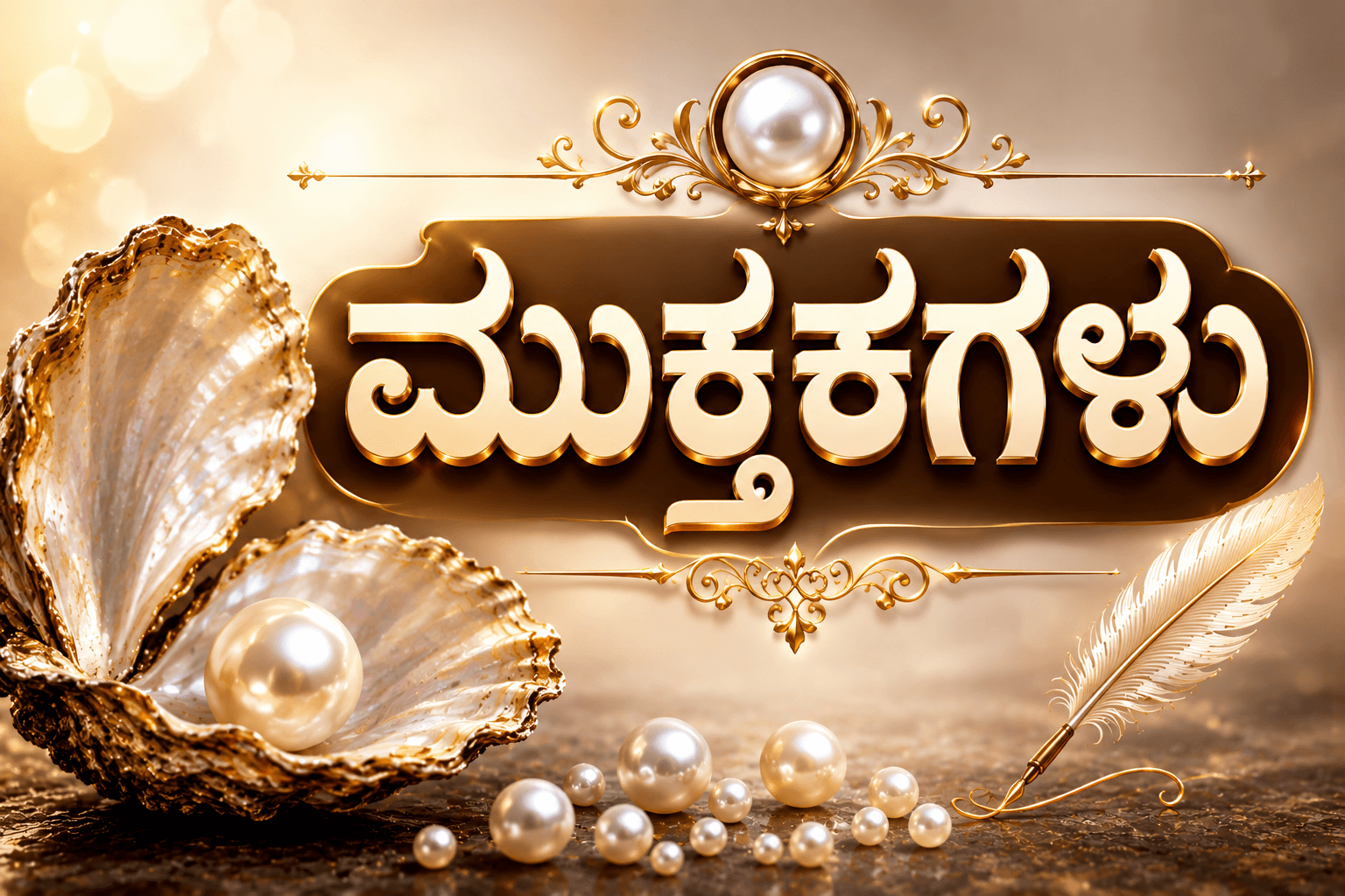 ಮುಕ್ತಕಗಳು