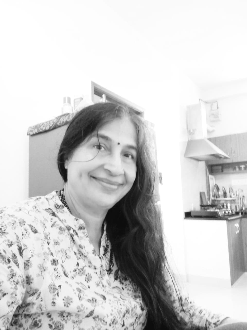 ವೀಣಾ ಎಂ. ಭಟ್