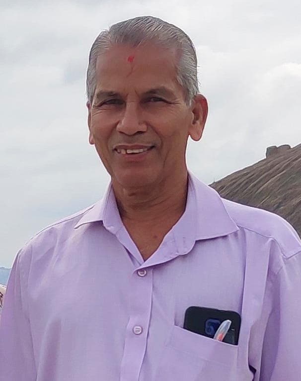 ಕರಾಡ ವಿಶ್ವ ವೆಬಿನಾರ್ ಸರಣಿ -32