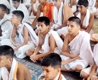 ವೇದಮಾತಾ ಟ್ರಸ್ಟ್ ಪ್ರಕಟಣೆ.
