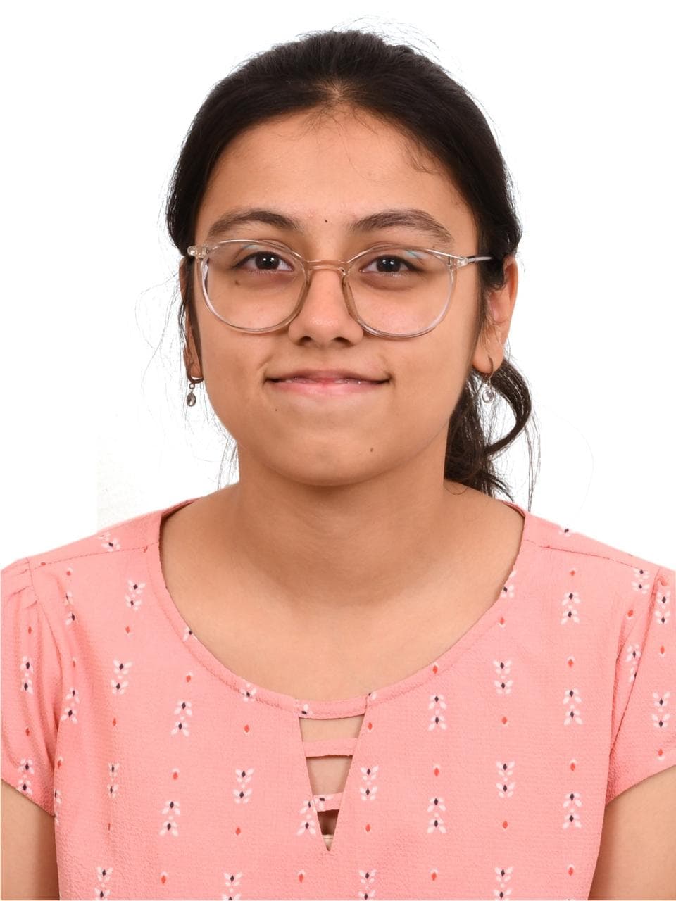 Suptha Pramod Bhat Shines in CBSE Class X with 98.40%