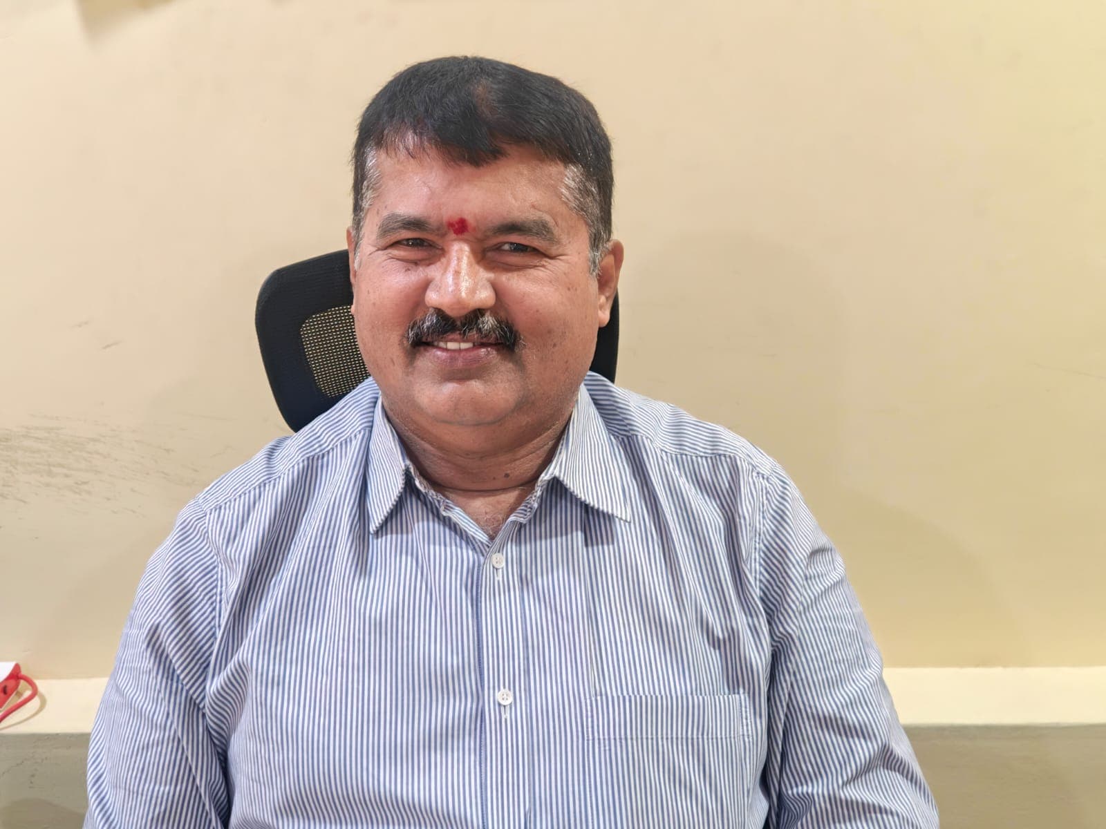 ಕರಾಡ ವಿಶ್ವ ವೆಬಿನಾರ್ ಸರಣಿ -34