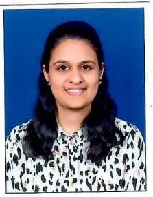  ನೇಹಾ ಗುರ್ಜರ್ CA ಪರೀಕ್ಷೆಯಲ್ಲಿ ಉತ್ತೀರ್ಣ 