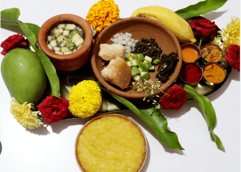 ' ಯುಗಾದಿ '