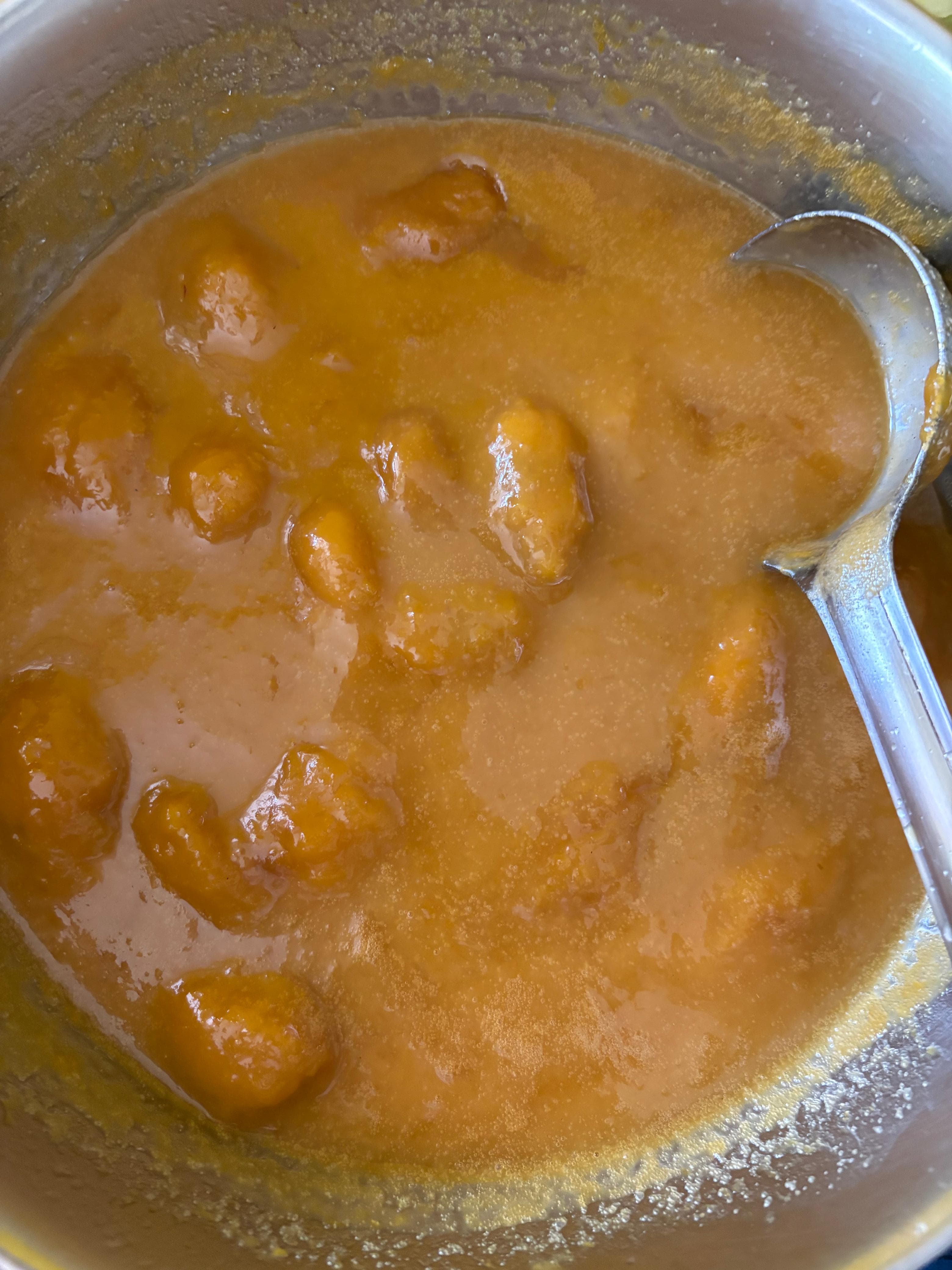 ಕಾಡು ಮಾವಿನ ಹಣ್ಣಿನ ಪಾಯಸ