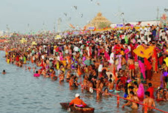 ಕುಂಭ ಮೇಳ 