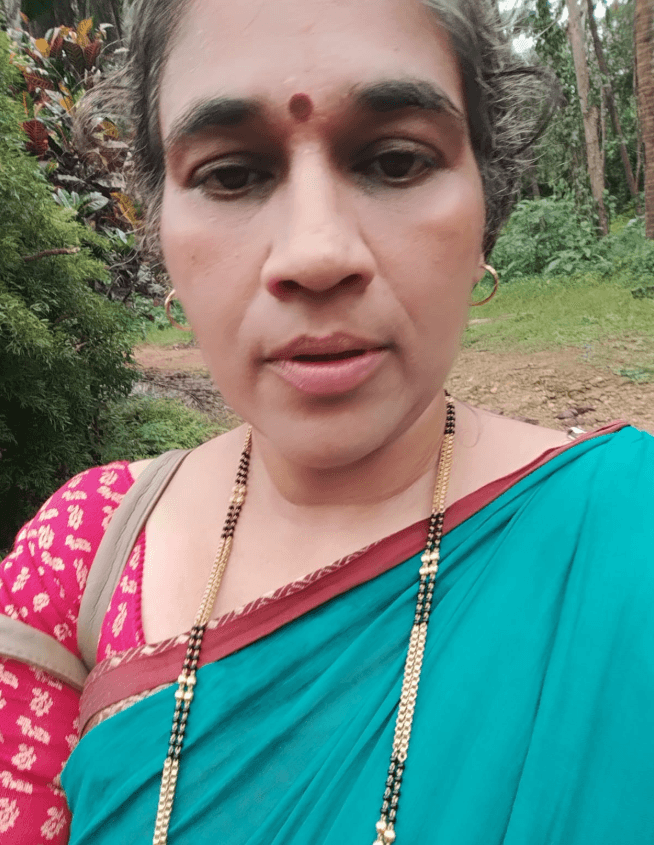 ಜಯಶ್ರೀ ಕೆ ಆರ್ ಭಟ್ , ಪಳ್ಳತಡ್ಕ 