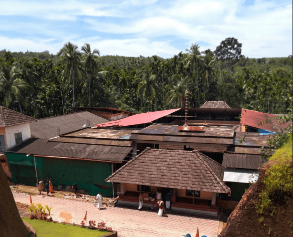 ಸಾಮೂಹಿಕ ಲಲಿತಾ ಸಹಸ್ರನಾಮ ಪಾರಾಯಣ 