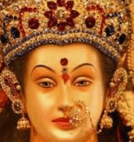 ಅಮ್ಮಾ ದುರ್ಗಾಂಬಾ
