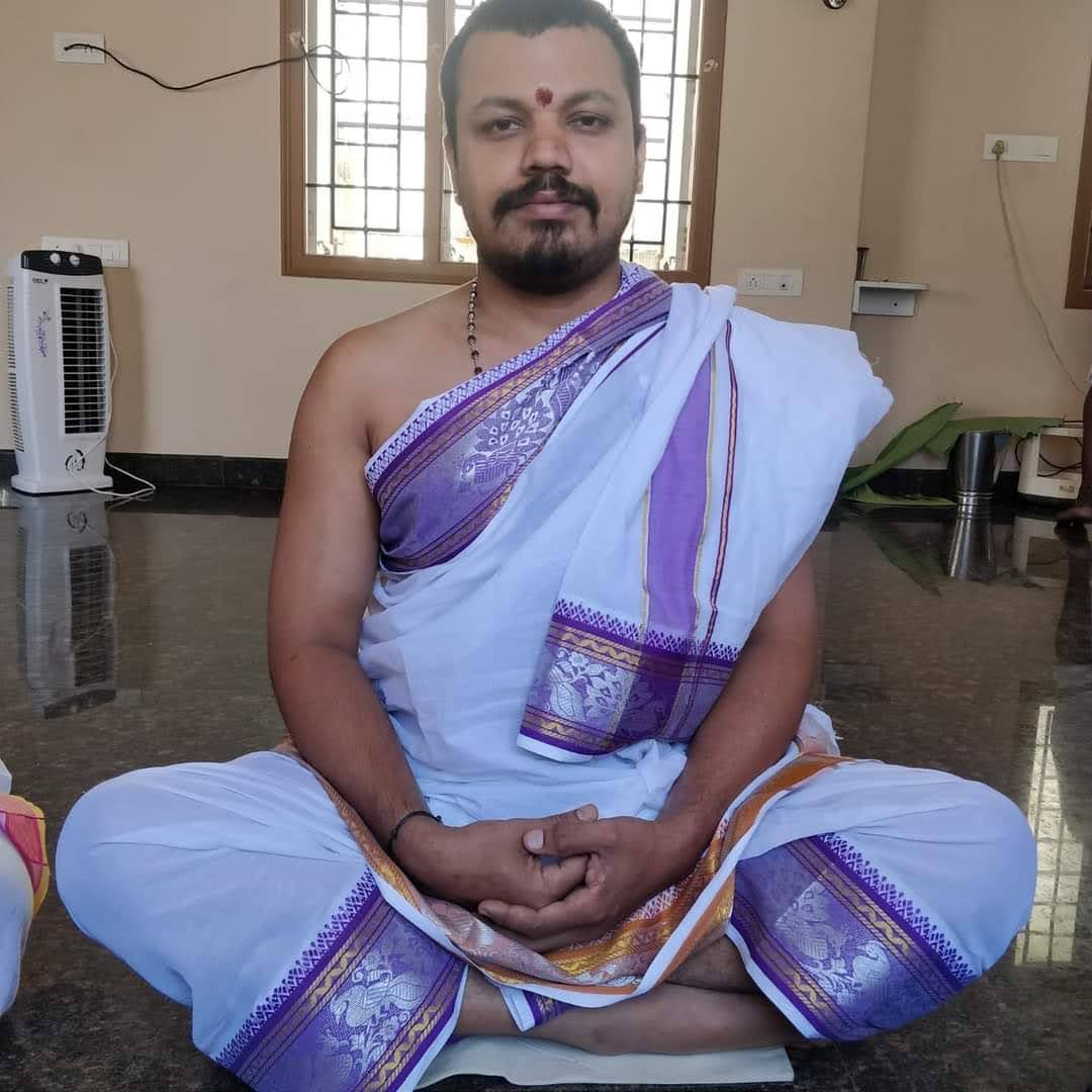 ಕರಾಡ ವಿಶ್ವ ವೆಬಿನಾರ್ ಸರಣಿ -22