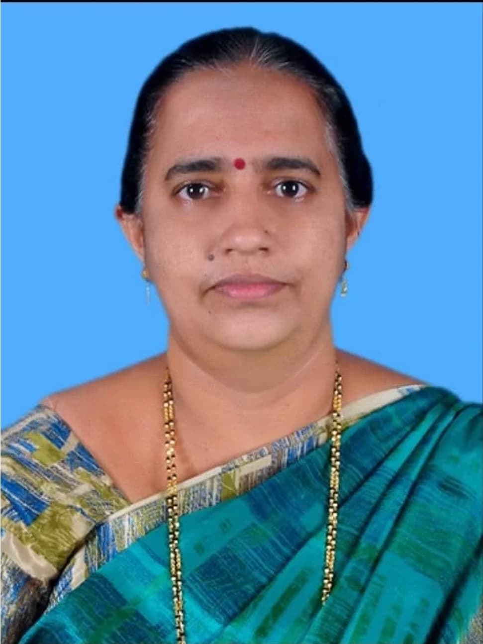 ಕವಯಿತ್ರಿ, ಶಿಕ್ಷಕಿ ಜ್ಯೋತ್ಸ್ನಾ ಎಂ.ಗೆ ಕನ್ನಡ ಪಯಸ್ವಿನಿ ಅವಾರ್ಡ್