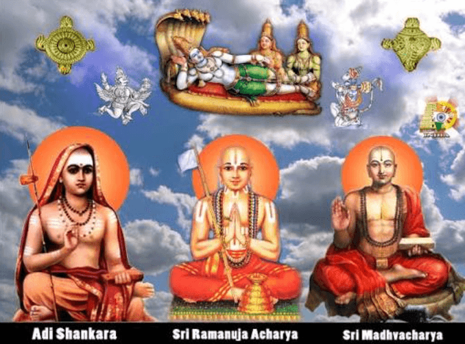 ಭಗವಂತನಿಗಿರದ ಮೇಲು-ಕೀಳು ನಮ್ಮೊಳಗ್ಯಾಕೆ?!