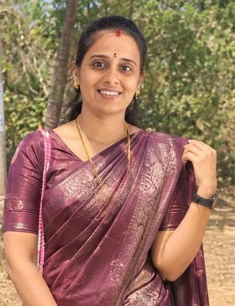 ಗಾಯತ್ರಿ ಕೆ ನಾಗರಾಜ್ ಅಡ್ಕತೊಟ್ಟಿ