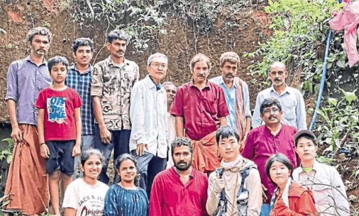 ಸುರಂಗ ಜಲವ್ಯವಸ್ಥೆ ಅಧ್ಯಯನಕ್ಕೆ ಜಪಾನ್‌ ತಂಡ