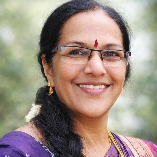 ಸಂಧ್ಯಾಗೀತಾ ಬಾಯಾರು