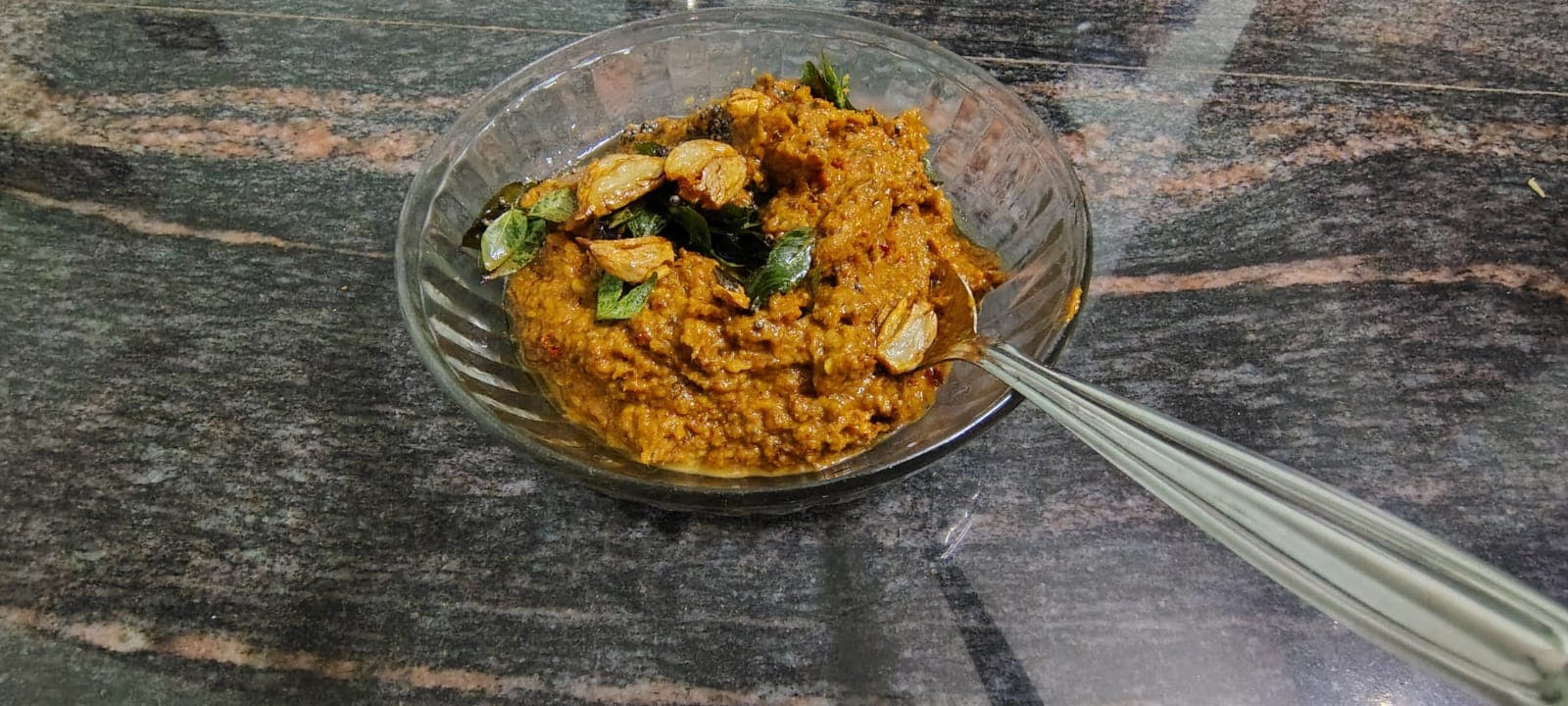 ಗೋಸಾಳಾ ಚಟ್ನಿ