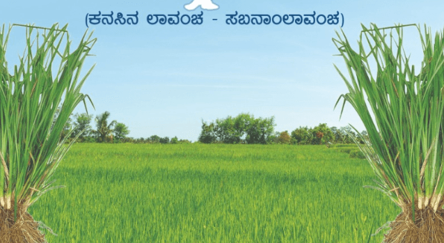 ಕನಸಿನ ಲಾವಂಚ
