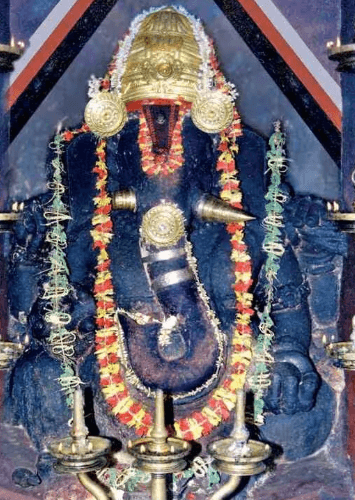 ಮದವೂರಿನ ಕ್ಷೇತ್ರದಿ ನೆಲೆಸಿಹ