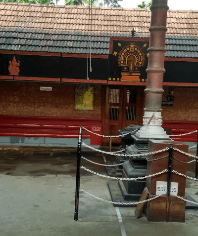 ಅಮ್ಮ ಮಜ್ಜಮ್ಮ ರಕ್ಖುನ್ನ