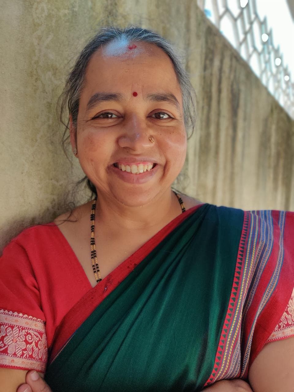 ಕರಾಡ ವಿಶ್ವ ವೆಬಿನಾರ್ ಸರಣಿ -26