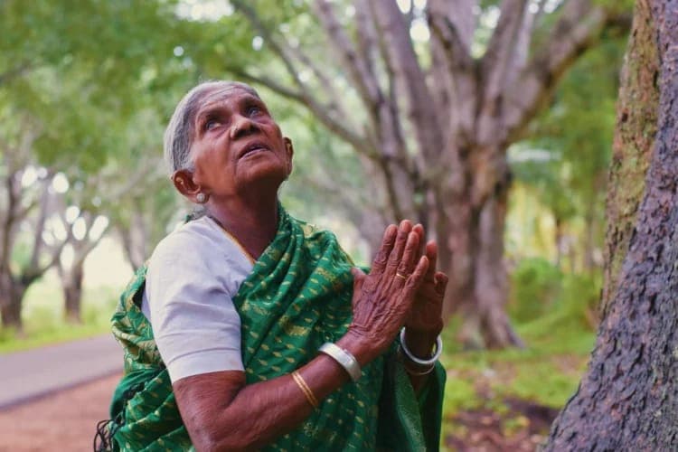 ನೆರಳು