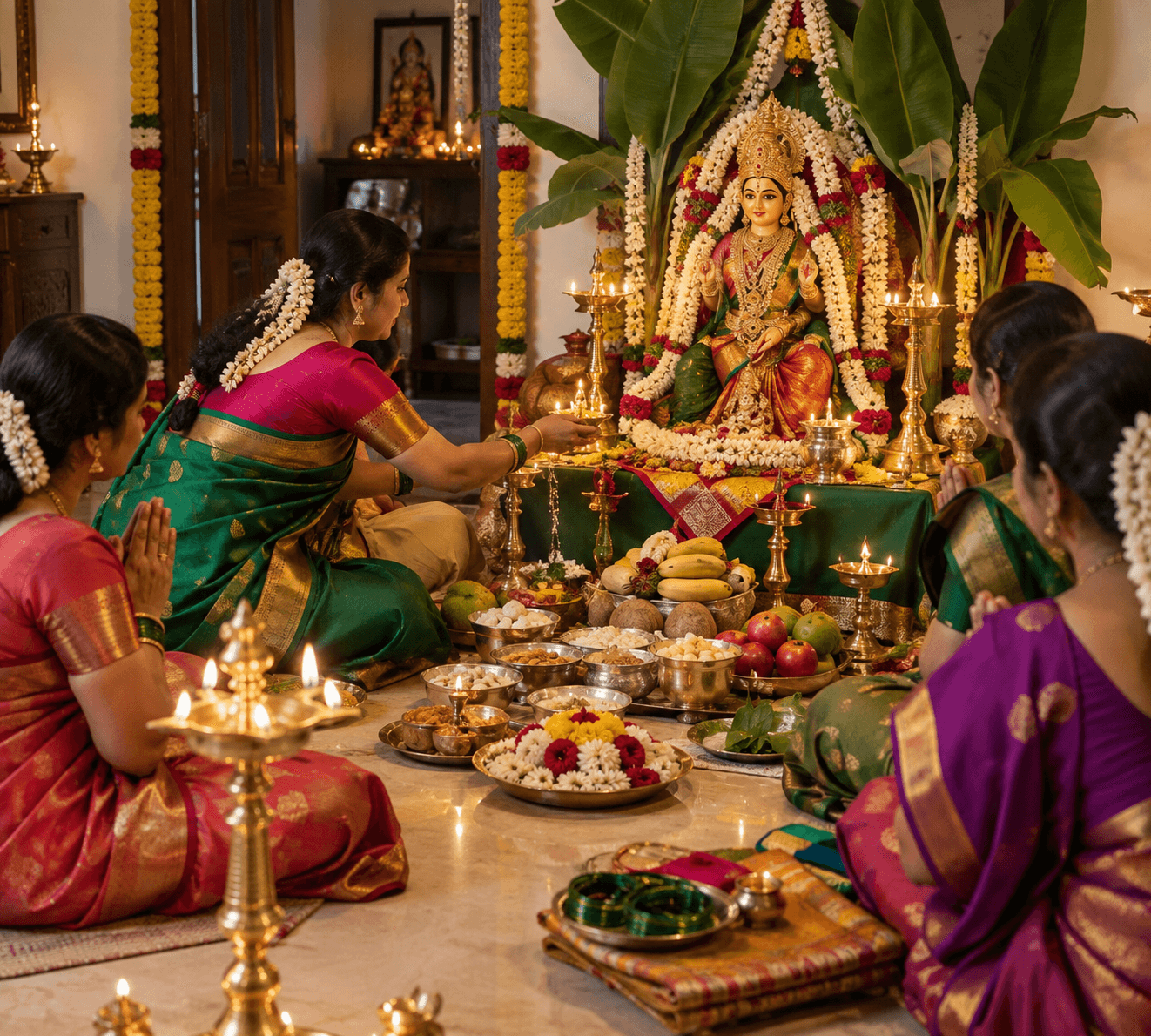 ಹರಿತಾಲಿಕ ವ್ರತ
