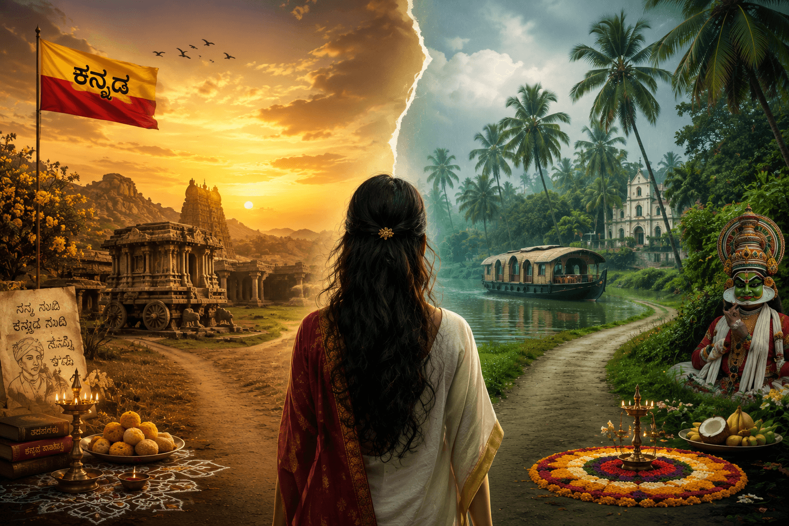 ನನ್ನ ಕಥೆ