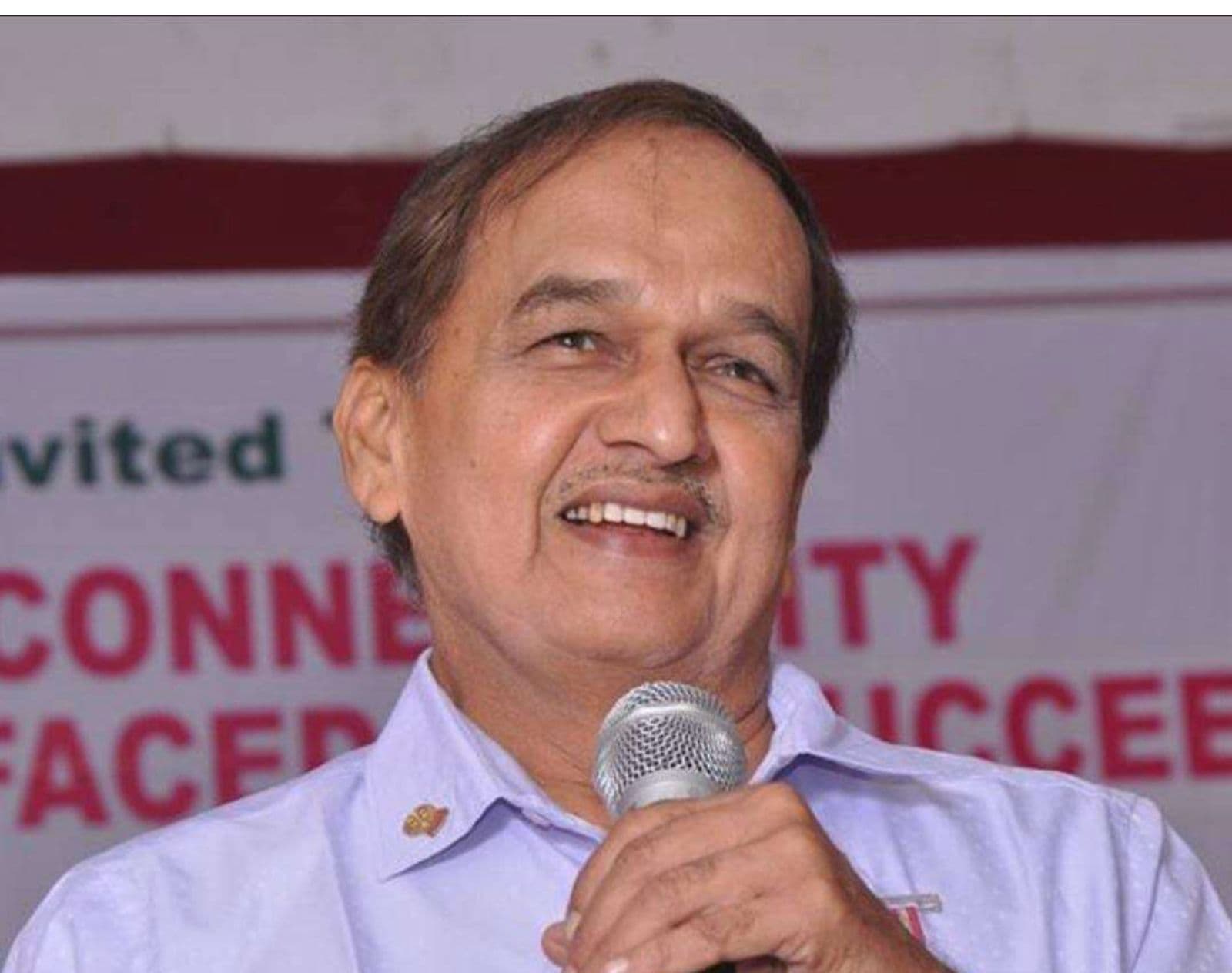 ನಾಕದೆಡೆಗೆ ಸೇತುವೆ ದಾಟಿದ 'ಪದ್ಮಶ್ರೀ', 'ಸೇತುಬಂಧು' ಶ್ರೀ ಗಿರೀಶ್ ಭಾರದ್ವಾಜ್