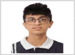 Karada Pride: Avneesh's JEE Success