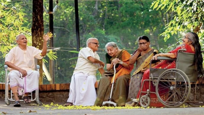 ಹಿರಿಜೀವಗಳ ಬಗ್ಗೆ ಇರಲಿ ಸದಾ ಅನುಕಂಪ!
