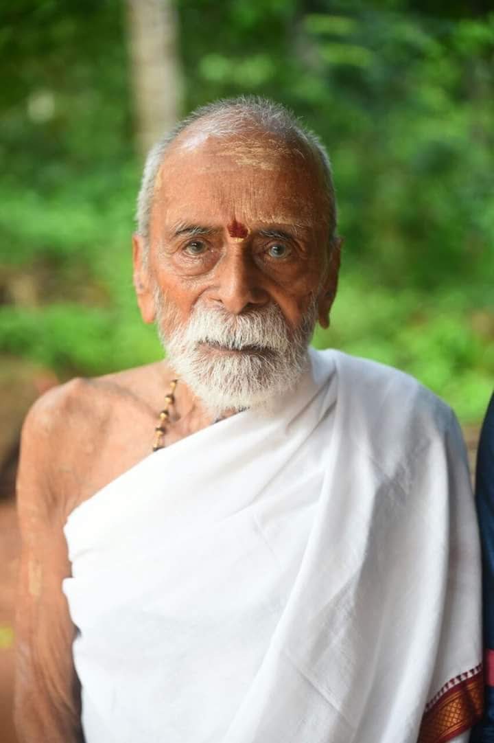 ನುಡಿ ನಮನ: ಮಾಧವೈಕ್ಯರಾದ ಜ್ಞಾನದೀವಿಗೆಗೆ ನಮೋ ನಮಃ