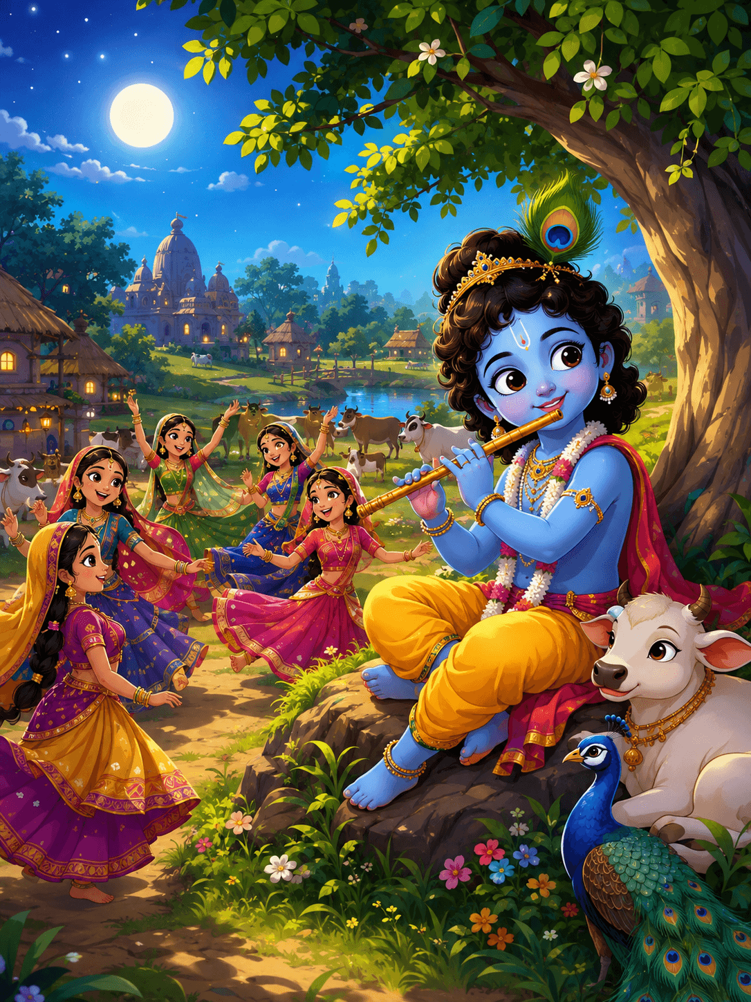 ಭಕ್ತಿ ಗೀತೆ