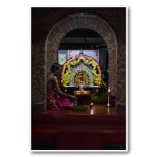 ಅಗಲ್ಪಾಡಿ ಶ್ರೀ ದುರ್ಗಾಪರಮೇಶ್ವರೀ ಕ್ಷೇತ್ರ - ಕರ್ಕಾಟಕ ಮಾಸದ ದುರ್ಗಾಸೇವೆ