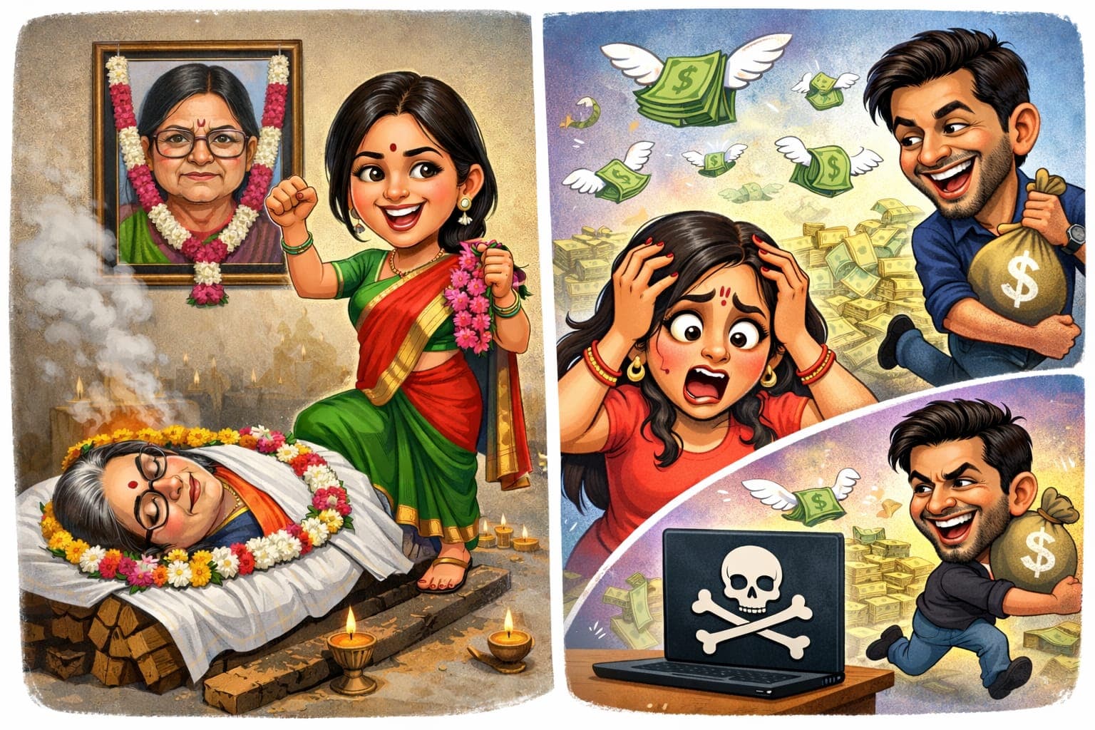 ಹನಿ ಕವನ