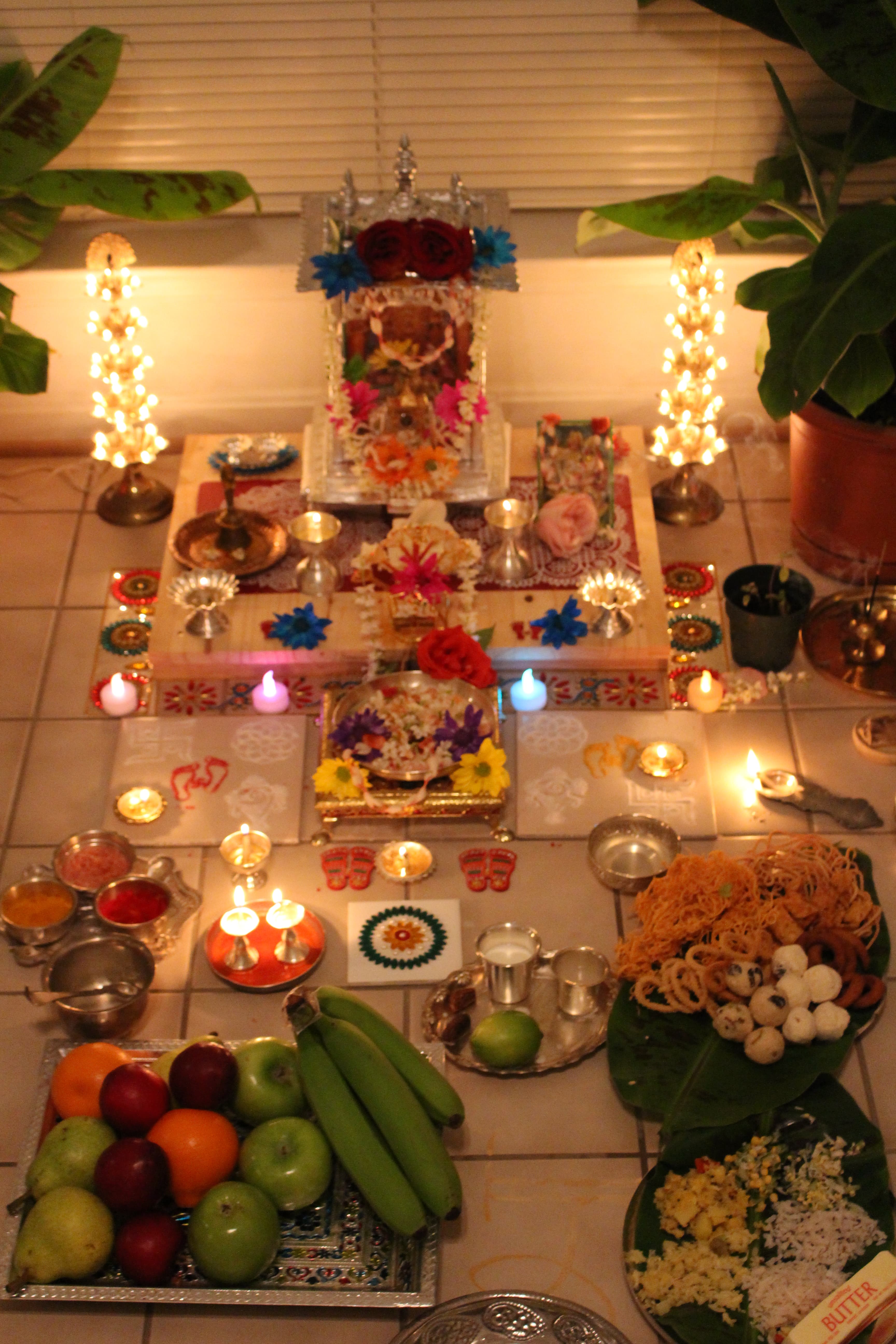 ಶ್ರಾವಣಮಾಸ