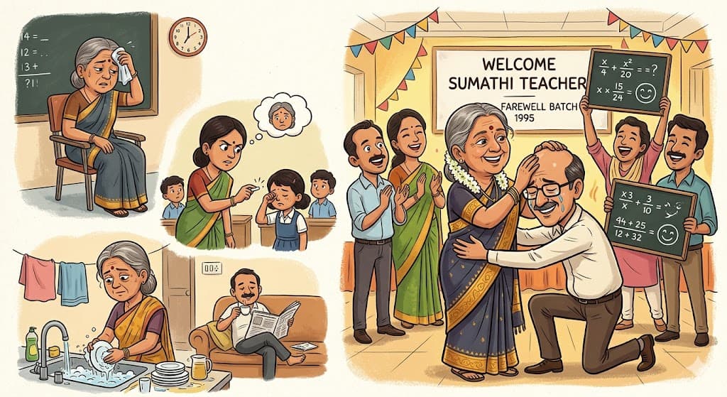 ಕ್ಷಮೆ