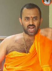 ವಿದ್ವಾನ್ ಡಾ . ಸತ್ಯಕೃಷ್ಣ ಭಟ್ ಅವರಿಗೆ UAEಯಿಂದ 'ಸಂಸ್ಕೃತ ವಿದ್ವತ್ ಕೀರ್ತಿರತ್ನ' ಗೌರವ