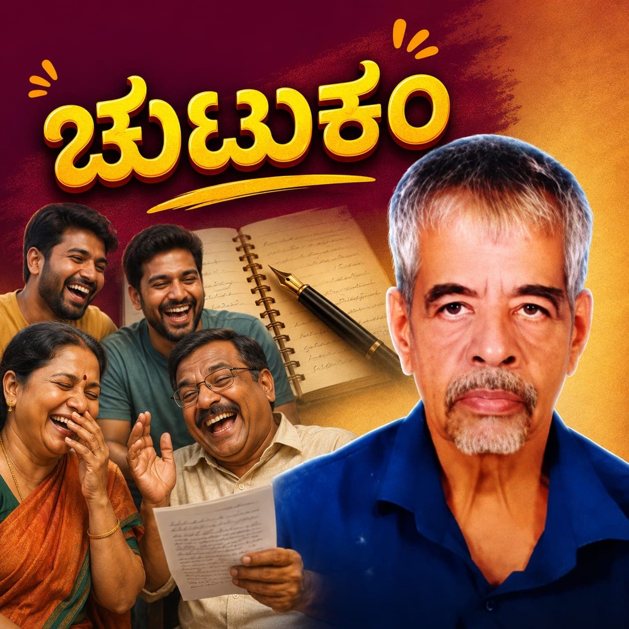 ಚುಟುಕಂ