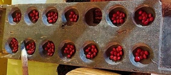 ಪಣ್ಣತ್ತಿಲ್ಲೊ ಖೇಳು!